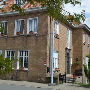 Couette-café Pickery Bruges