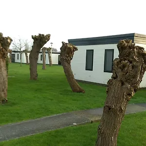 Hébergement de vacances Dezaligheid Middelkerke