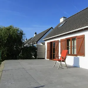  Ferienhaus Nieuwendamme 14 Belgien