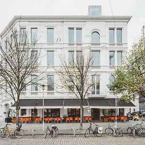 Hotel Pilar Anvers