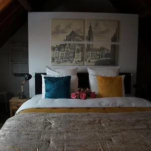 Charming Jan Zonder Vrees Anvers