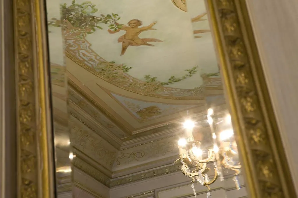 Bed & Breakfast Antwerp B&B