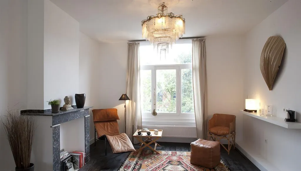 Antwerp B&B
