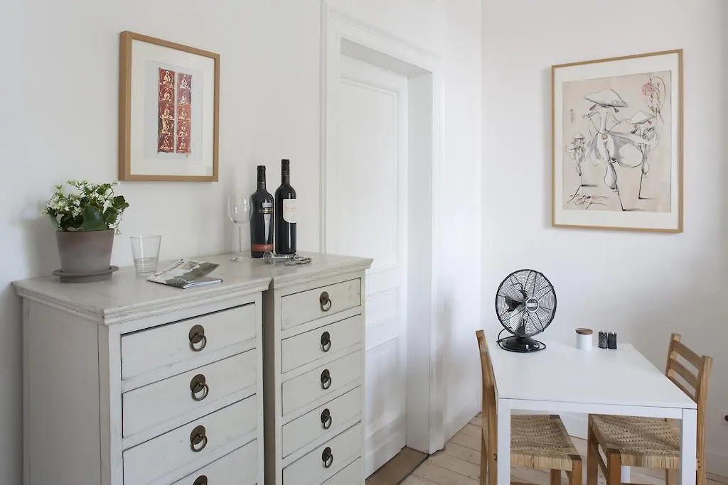 Bed & Breakfast Antwerp B&B
