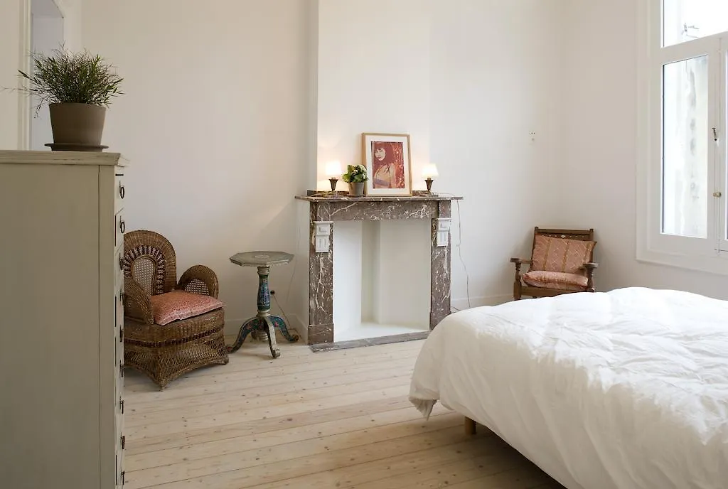 Antwerp B&B 3*,