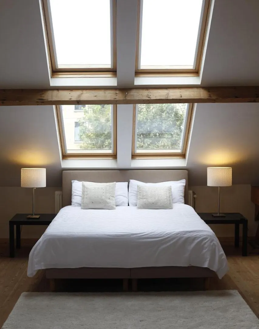 Antwerp B&B 3*,  Belgio